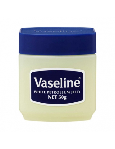 Vaseline Jelly 50g