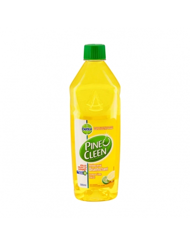 Pine-o-Clean Lemon 500ml