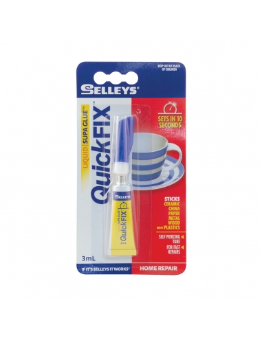 Super Glue 3ml