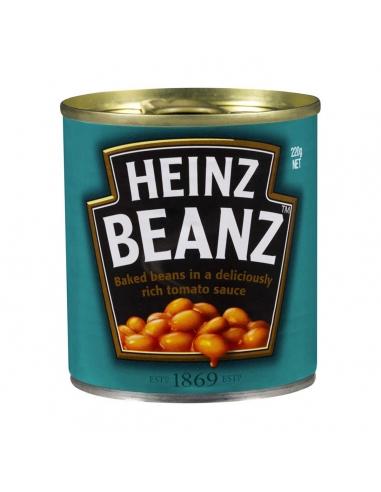 Heinz Baked Beans 220g