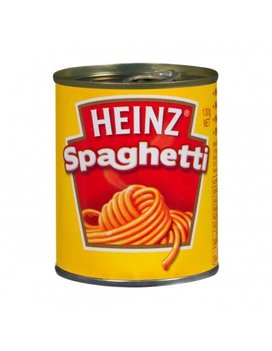 Heinz Spaghetti Can 130g