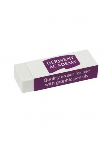 Derwent Eraser x 12