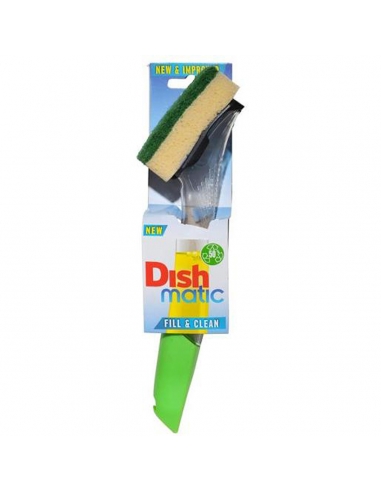 Dish Brush 1s