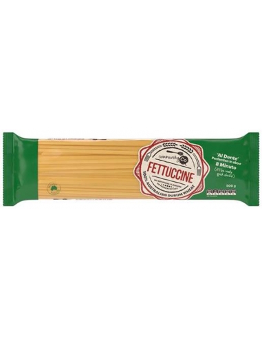 Community Co Fettuccine  No 12 500gm