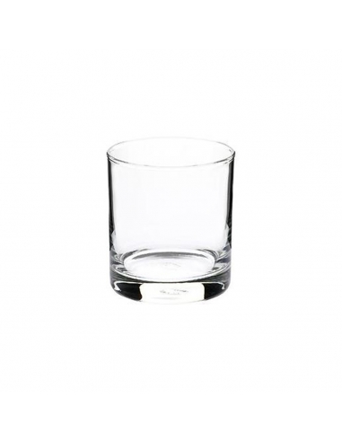 Old Fashioned Glass 225ml